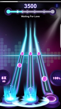 Tap Tap Reborn [ВЗЛОМ: бесконечная энергия] v 1.6.0