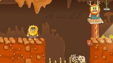 Adam and Eve 3 [ВЗЛОМ: Нет рекламы] v 1.1.6 скриншот №2