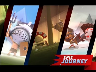 Скачать World of Warriors v 1.12.1 [ВЗЛОМ] для Андроид