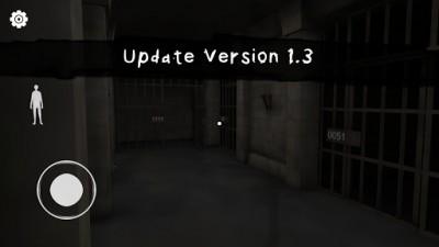 Doctor Warden - Бесплатный Хоррор Играс - screenshot №6