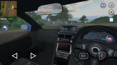 Mechanic 3D My Favorite Car screen 4
