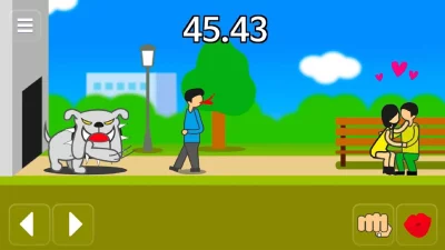 Метеорит 60 секунд! screenshot №7