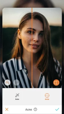 AirBrush: ИИ Фоторедактор screenshot №5