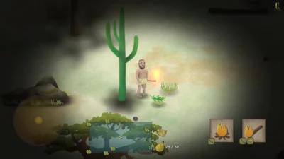 Marooned screenshot №2