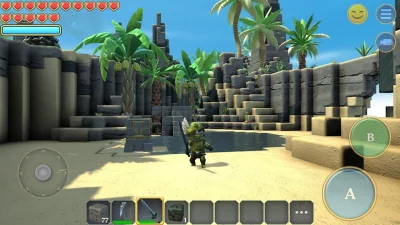 Portal Knights screenshot №7