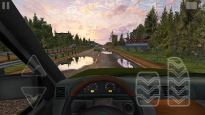 Русский водила 2: На Байкал screenshot №2
